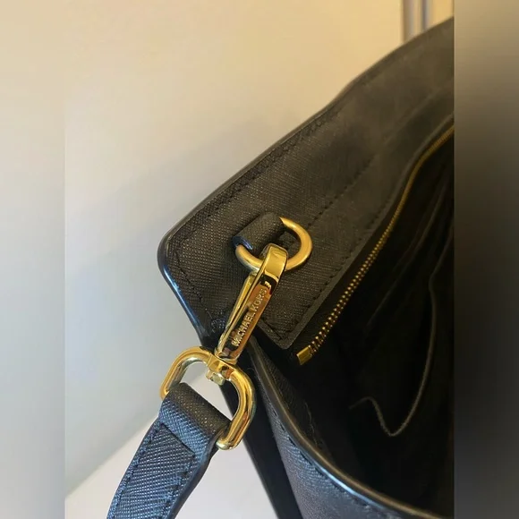 PERFECT CONDITION Michael Kors Selma bag medium - Picture 5 of 9